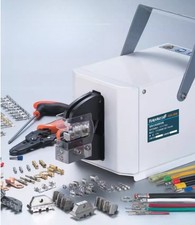 FEK-06M Pneumatic Crimping Pliers Cold Crimping Pliers Electric Terminal Tool