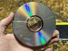 Ys Book I & II 1 2 Turbo Grafx CD - Turbografx (Turbo Duo)