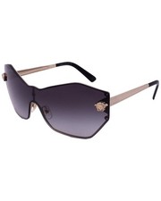 Versace Women's Ve2182 54Mm Sunglasses Women's Grey