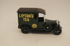 MATCHBOX LESNEY Models Of Yesteryear #Y-5 1927 Talbot Lipton's Tea Delivery Van