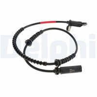 Delphi SS21320-12B1 Sensor, Raddrehzahl FüR Mini