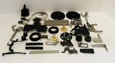 Lot 3 Used IBM Typewriter Parts Selectric Wheelwriter More