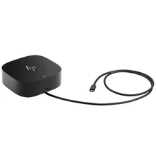 HP USB-C Dock G5 TAA for Notebook/Monitor USB Type C, RJ-45, Wired, HDMI, 100 W