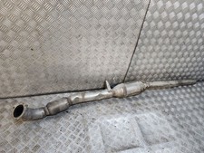 Catalyseurs Audi V8