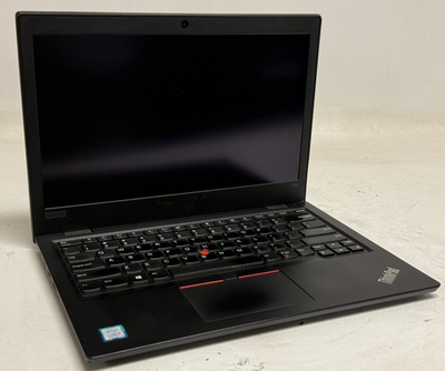 Lenovo ThinkPad L390 13.3