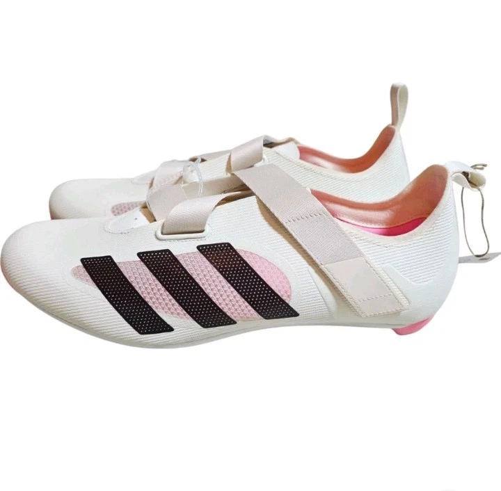 Beige Cycling Shoes for Men for sale | eBay display picture 2