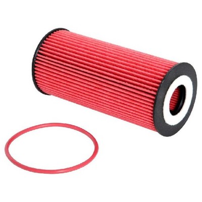 K&N Filters Ölfilter HP-7036