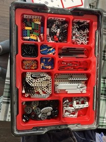LEGO Education: Education EV3 Core Set (45544)