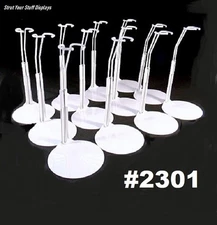 12 KAISER #2301 WHITE Fit 9"-11" tall doll 10. 5" SKIPPER, 9" PENNY BRITE, PATSY