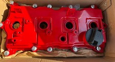 Rocker Cover Aluminum For Nissan Altima Sentra Se-r 2.5l 2007-2012 13264ja00a