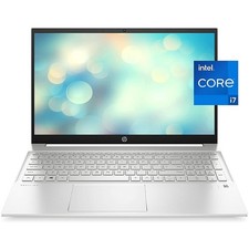 HP 15-EG0021NR 15.6" 16GB 512GB, Natural Silver
