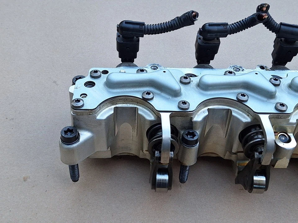 2012-2020 Dodge Jeep Fiat 1.4L Multiair VVT Variable Valve Actuator 55236341 - Image 2 of 4