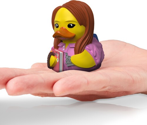 Tubbz - Дрянные девчонки - Фигурка Кэди Херон (Мини-издание) [ игрушка], коллекционная