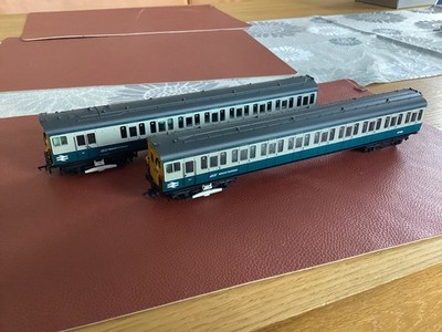 Bachmann Class 416 2-EPB Electric Multiple Unit OO Gauge Network Southeast