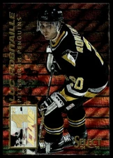 1994-95 Select #FL10 Luc Robitaille First Line
