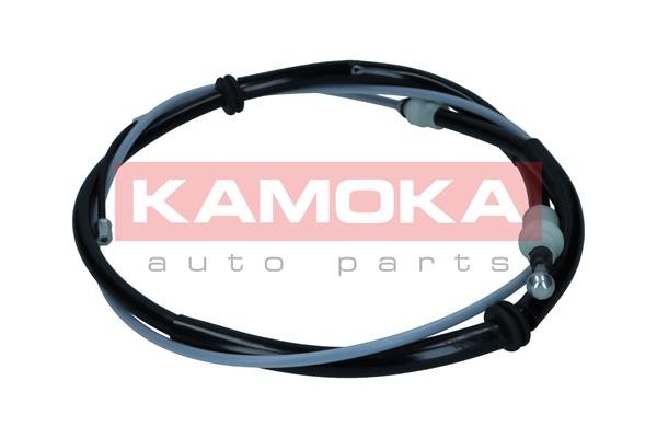 Kamoka Handbremsseile Hinten Rechts Passend FüR Mercedes-Benz Citan Mixto 415-image