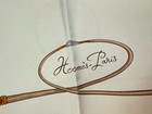 HERMES NEW 🎁GIFTABLE SCARF 90 Grand Galop Bleu Ciel — photo 6