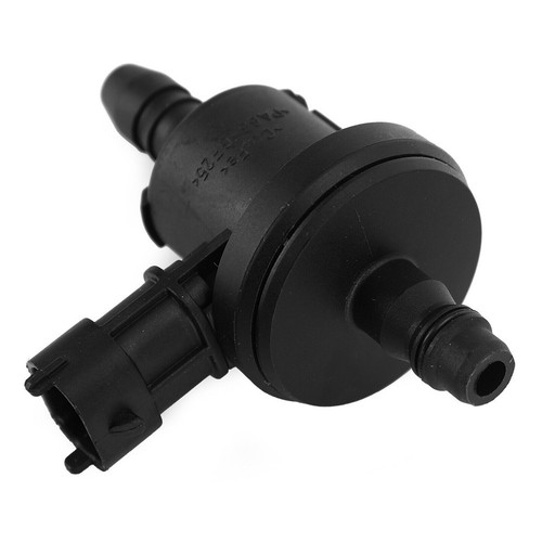Car Accessories Steam Solenoid Valve Vapor Canister Purge Solenoid Valve - Picture 7 of 12