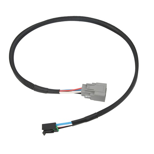 Trailer Brake Controller Wiring Harness T Connector 3021 P Replacement For - Picture 2 of 12