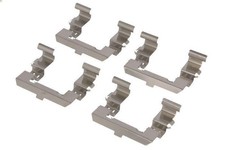 Plaquette de frein Ford RANGER