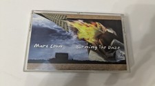 Marc Cohn Burning The Daze Cassette 1998 Atlantic