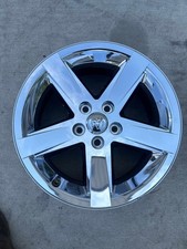 2009 - 2024 Dodge Ram 1500 Wheel 20x9 Aluminum Small Scratch Oem 5yj15sz0aa