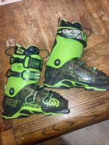 K2 Pinnacle | eBay