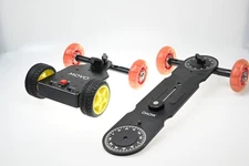 Movo motorized dolly adapter DMA100 #G901