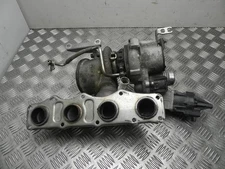 Turbocharger BMW 3 2013 7634486