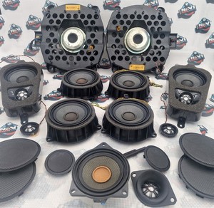 25+ Bmw X5 Speakers for sale | Updated Oct 2026