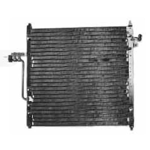 For Ranger Pickup Truck Air Condition Cooling A/C Condenser Assembly 6L5Z19712AA — 第 2/4 张图片