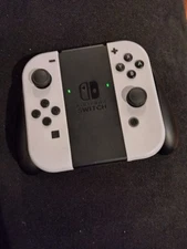 Nintendo OLED Switch