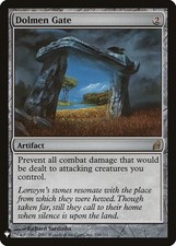 MTG magic cards 1x Dolmen Gate Mystery Booster NM-Mint, English