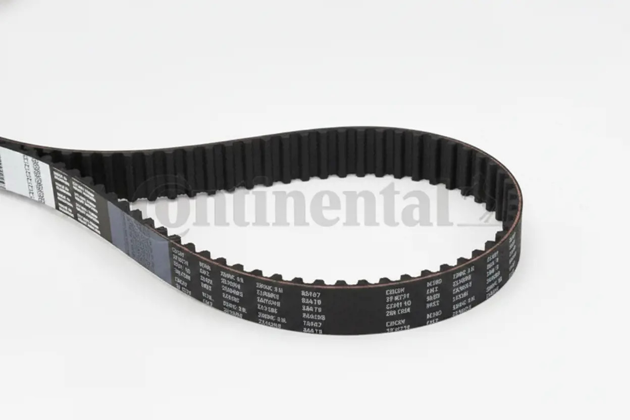 CONTITECH CT986 Cinghia Distribuzione N° denti: 140 - Immagine 2