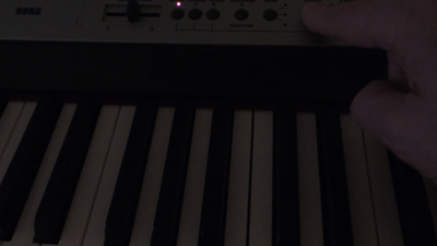 Korg SP-250 88-Key Digital Piano, Built-in Speaker, MIDI