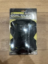 HT Enterprises All Purpose Coil Cleats Size 5 To 9 Ice Fly Fishing Marine New