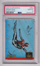 2023 Flair Marvel Trading Cards 37