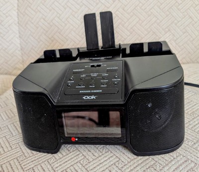 DOK Multi Charging Station for Smartphones, Tablets, Etc.