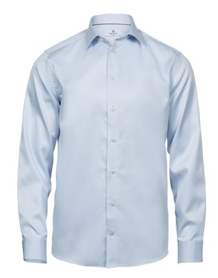 Tee Jays Luxus Hemd Comfort Fit (4020)