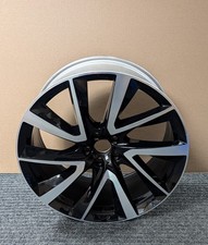 2018-2025 Factory Volvo XC90 21" OEM Wheel 70452 Rim