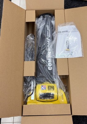 Tornado 97130 Tornado Paper Bag, Hepa Lightweight Upright Vacuum W/ 10pk Bags