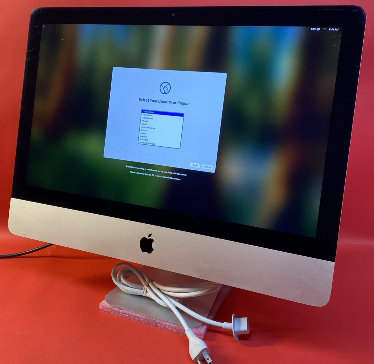 aulonocaraiMac A2116 i7-8700 1TB 美品#6 aulonocara様専用iMac A2116 i7-8700 1TB 美品#6 - メルカリ