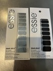 New In Package Set Of 2 Essie Nail Stickers Appliqués  — photo 2
