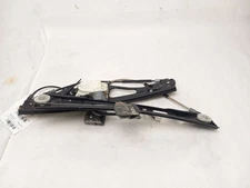 FRONT DRIVER DOOR WINDOW REGULATOR fits MERCEDES-BENZ E500 2003 - 2006