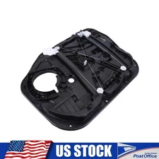 Driver Front Left Power Window Regulator w/ Motor For Hyundai Tucson 2016-2021