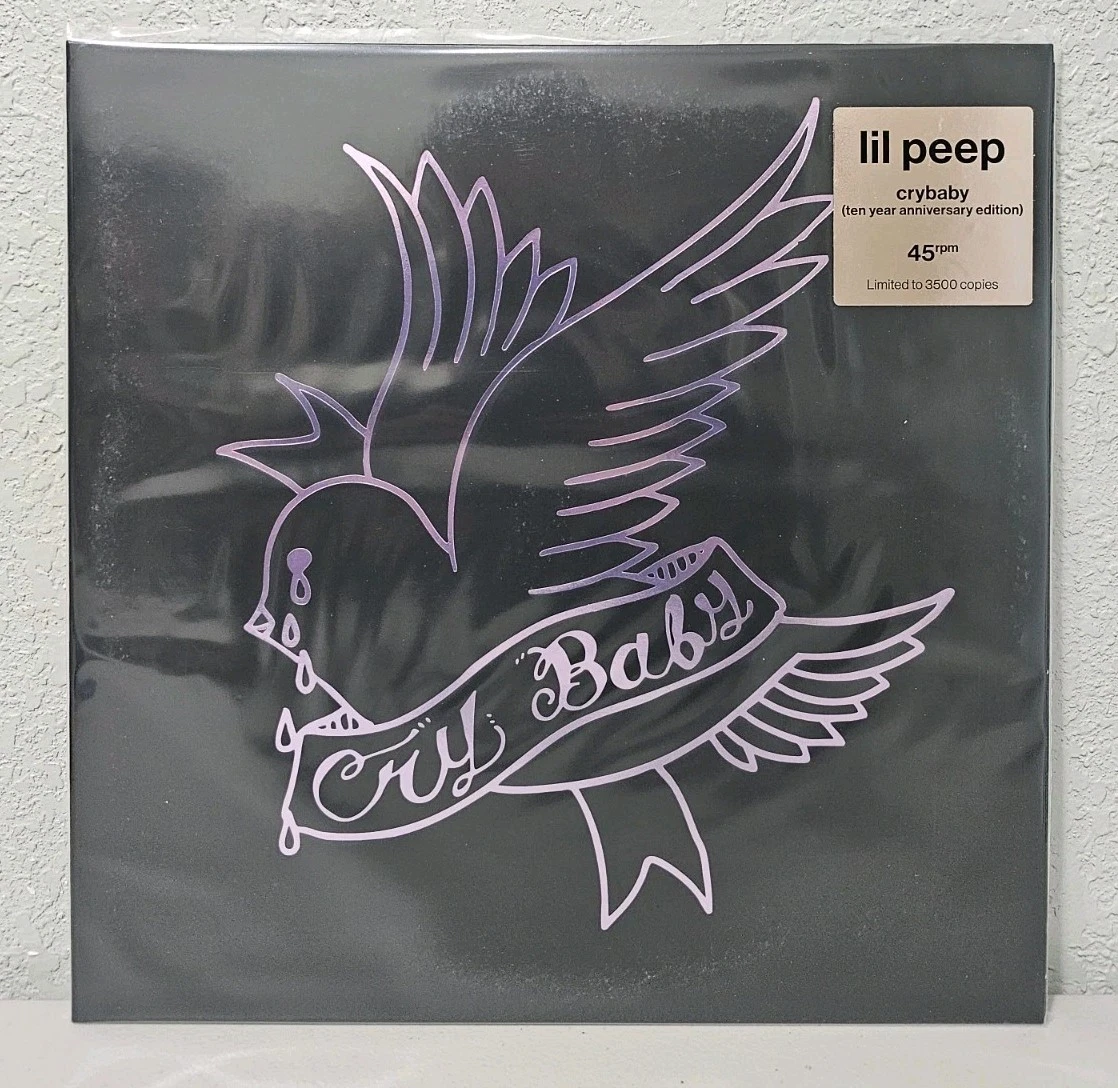 10 Years Vinyl Records for sale | eBay