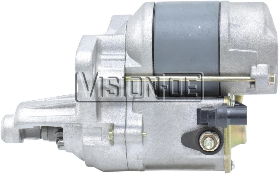 Motor de arranque BBB Industries 17785 para modelos Dodge 99-03 seleccionados Foto 4 de 4