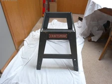 Craftsman Table Saw Model 315.. Base Legs-Nice!