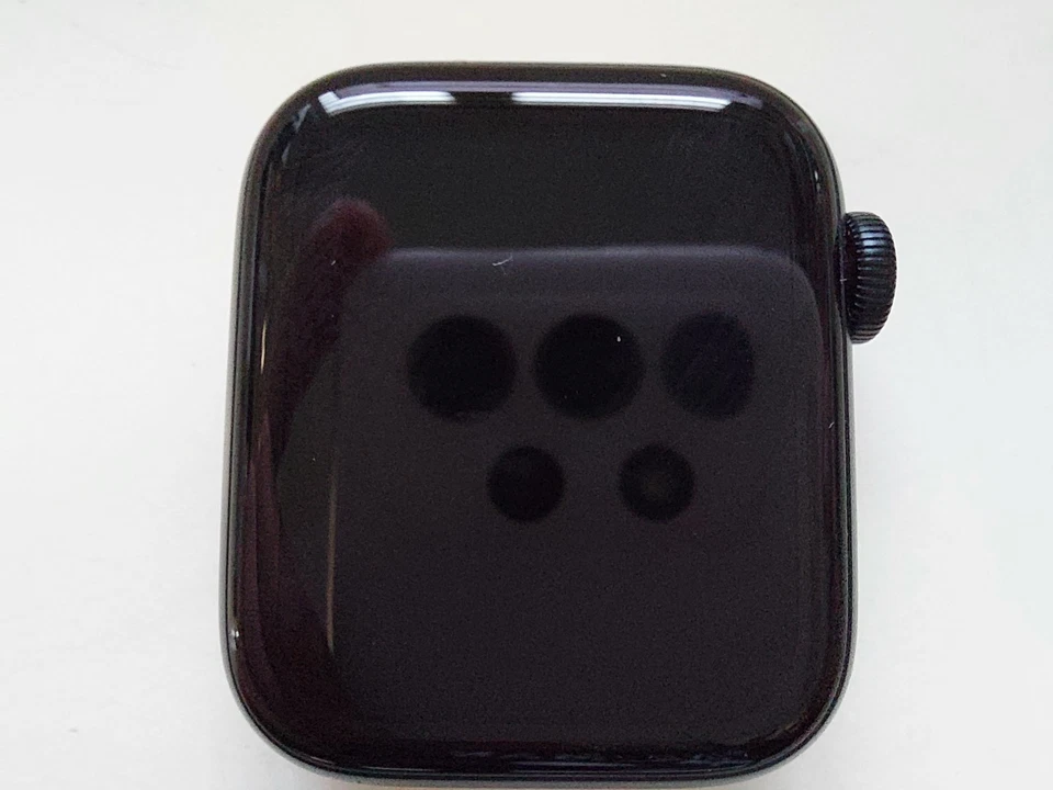 Apple Watch SE 2022 LTE Mitternacht Alu 40mm Sportarmband Smartwatch SOP 7115M11 - Bild 2 von 4