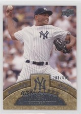 2009 Upper Deck Ballpark Collection 208/699 Mariano Rivera #55 HOF n2t